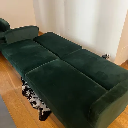 Arco Della Pace Elegante Loft * Milano